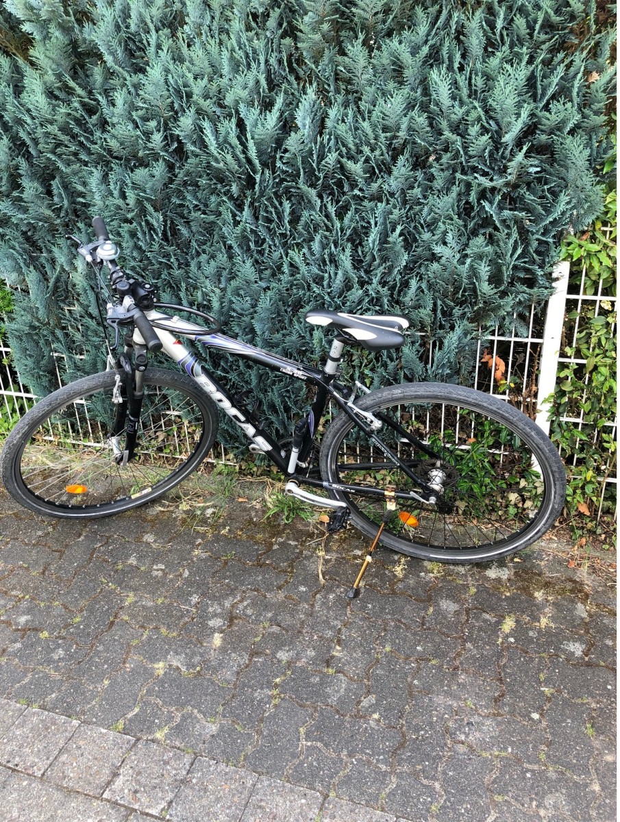 POL-LIP: Detmold. Eigentümer eines Mountainbikes gesucht. Lippe (ots)