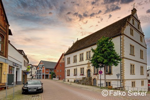 Rezertifizierung ein voller Erfolg: Stadt Nieheim bleibt Heilklimatischer Kurort