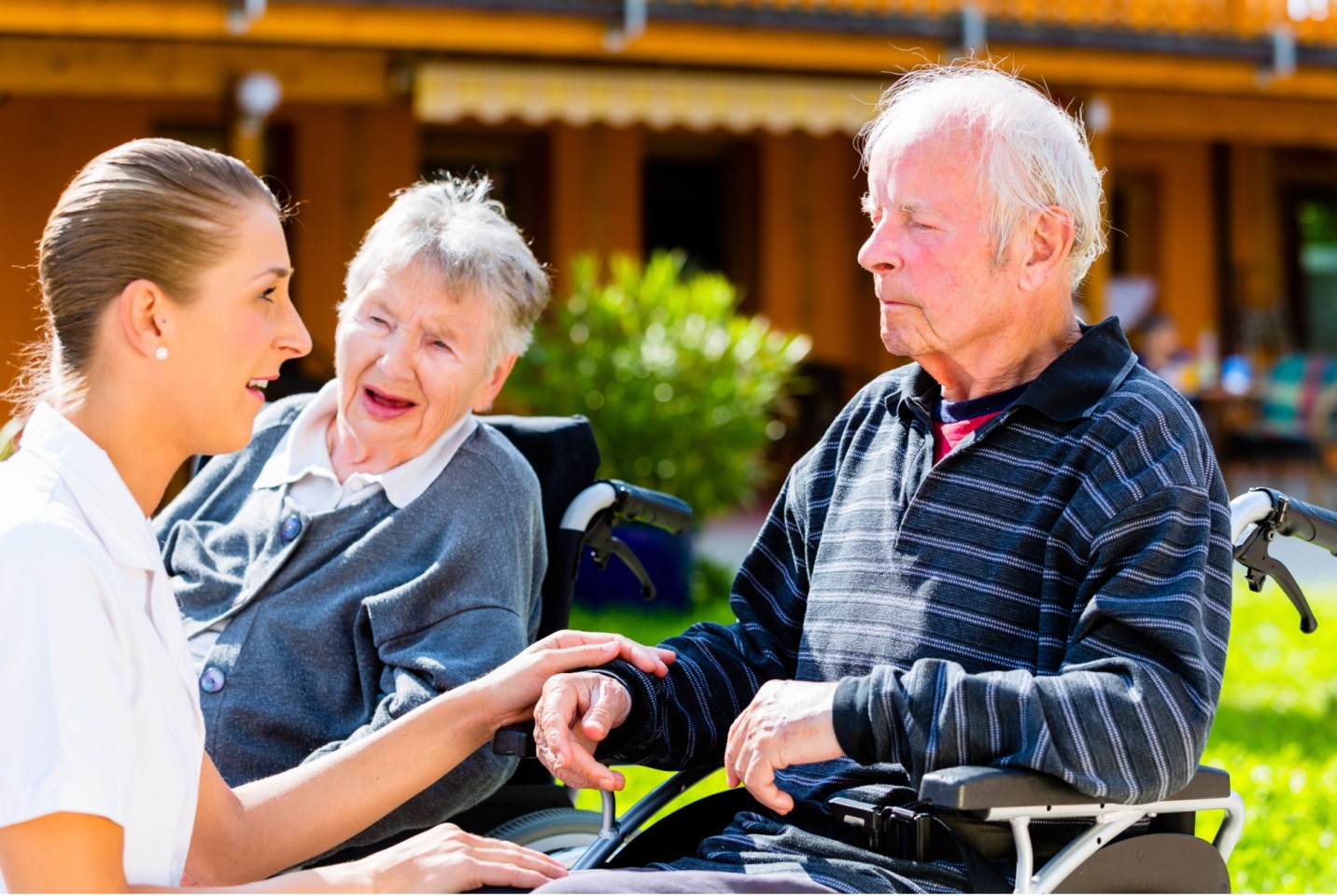 BU2: Gemeinsam.Mutig.Leben. ist das Motto des Welt-Alzheimertages am 21. September. Für rund 2.700 Menschen im Kreis Höxter gehört die Erkrankung zum Leben, ebenso wie für ihre Angehörigen und Pflegen