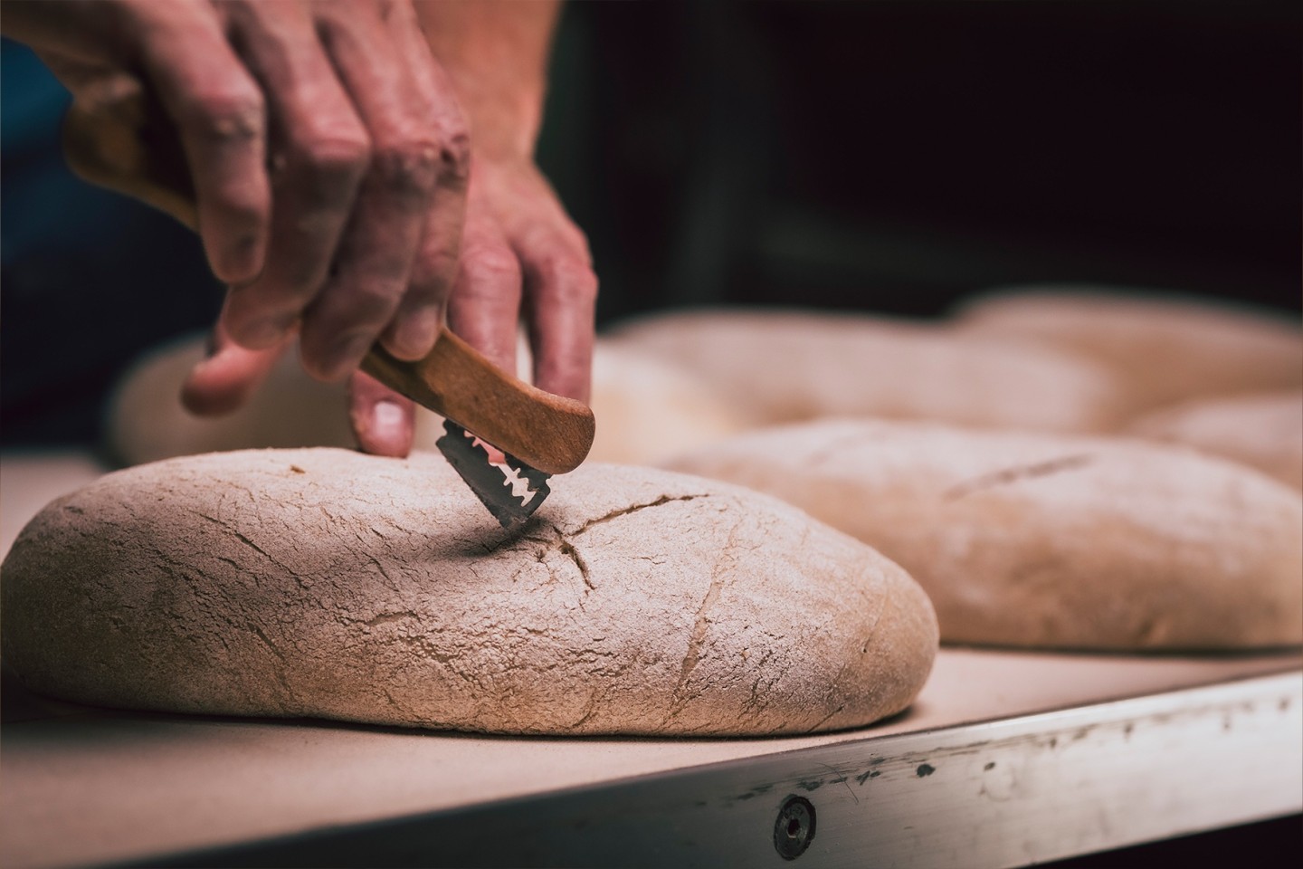 Kreis Höxter: 41 Bäckereien mit 1.560 Beschäftigten 