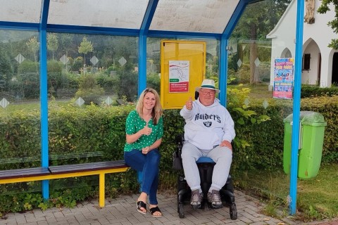 PM Grüne im Stadtrat: Barrierefreie Bushaltestellen in Reelsen und in der Langen Straße