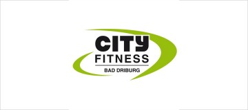 CITY FITNESS Bad Driburg