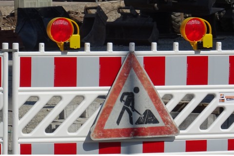 B64: Verkehrseinschränkungen in Höxter-Ottbergen