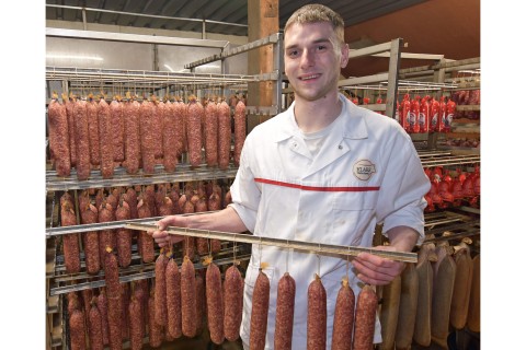 Deutscher Käsemarkt in Nieheim bietet das Beste aus dem Kulturland