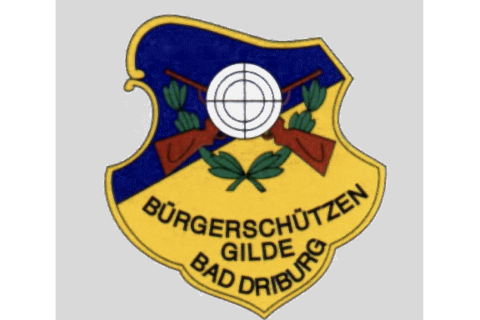 PM der Bürgerschützengilde Bad Driburg: Am 29. Juni um 16.30 Uhr ist es soweit