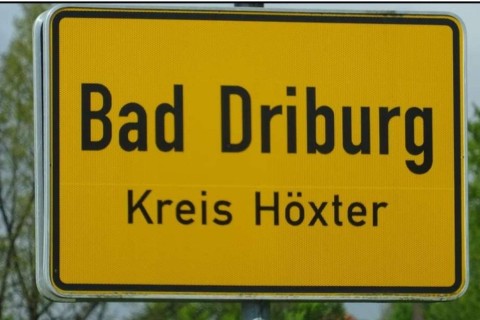 Stadt Bad Driburg verleiht Heimat-Preis