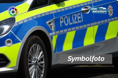 Polizeimeldungen vom 30.07.2024 aus den Kreisen HX/PB/LIP